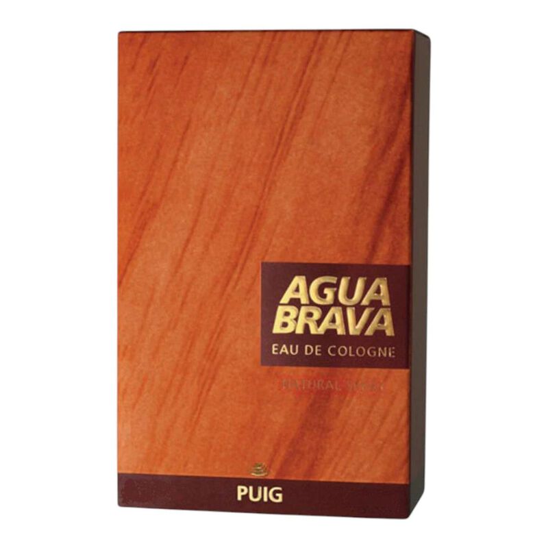 Perfume Puig Agua Brava Edc 350 Ml image number null