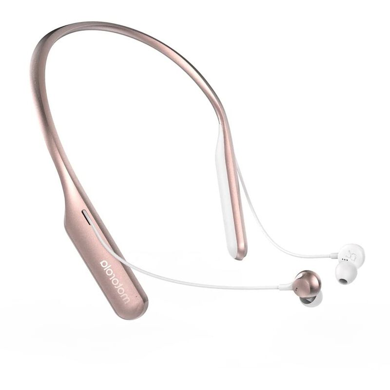 Auriculares Intraurales Inal&aacute;mbricos Motorola V... image number null