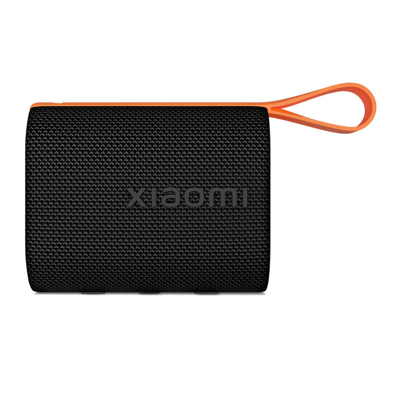 Bocina Portatil Xiaomi Sound Pocket 5W Black image number null
