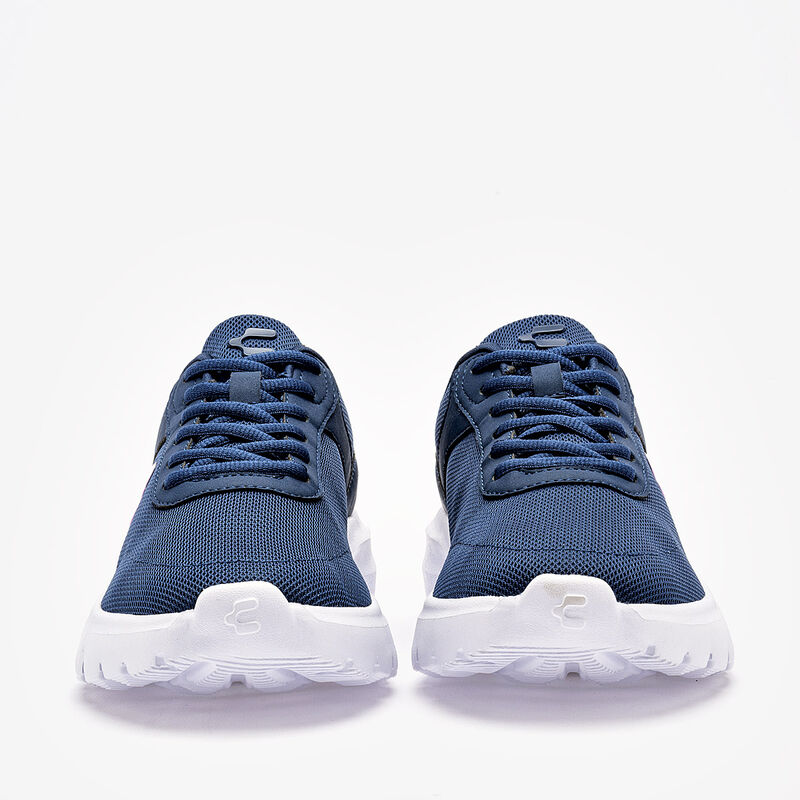 Charly tenis deportivo para mujer marino cod 13... image number null