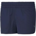 Short Puma Performance Woven 3'' Para Mujer