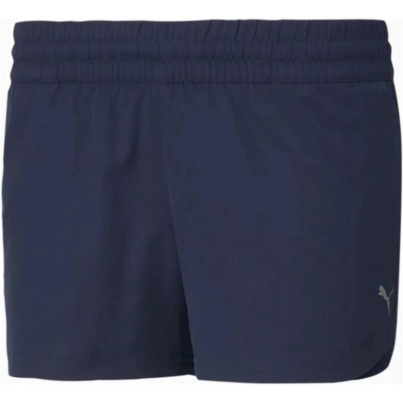Short Puma Performance Woven 3'' Para Mujer image number null