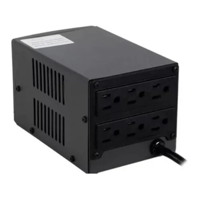 Regulador Voltaje Koblenz Profesional ER-2800 2... image number null