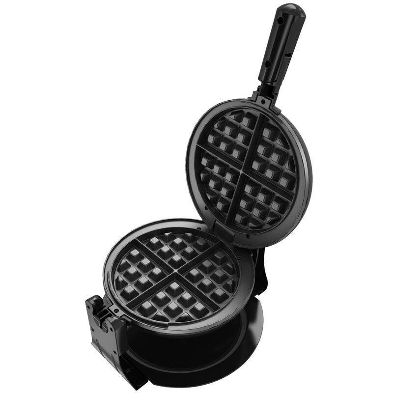 Wafflera Black&Decker Rotativa Mod. image number null