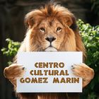 Bioparque + Transporte Incluido QUERÉTARO Centro Cultural Gómez Morín , domingo  2 de noviembre.