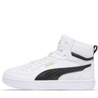 Tenis Puma Caven 2.0 Mid JR UNISEX