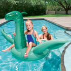 Flotador Montable Plesiosaurio 3 A&ntilde;os en Adelante  1.45m x 1.90m caja (1)