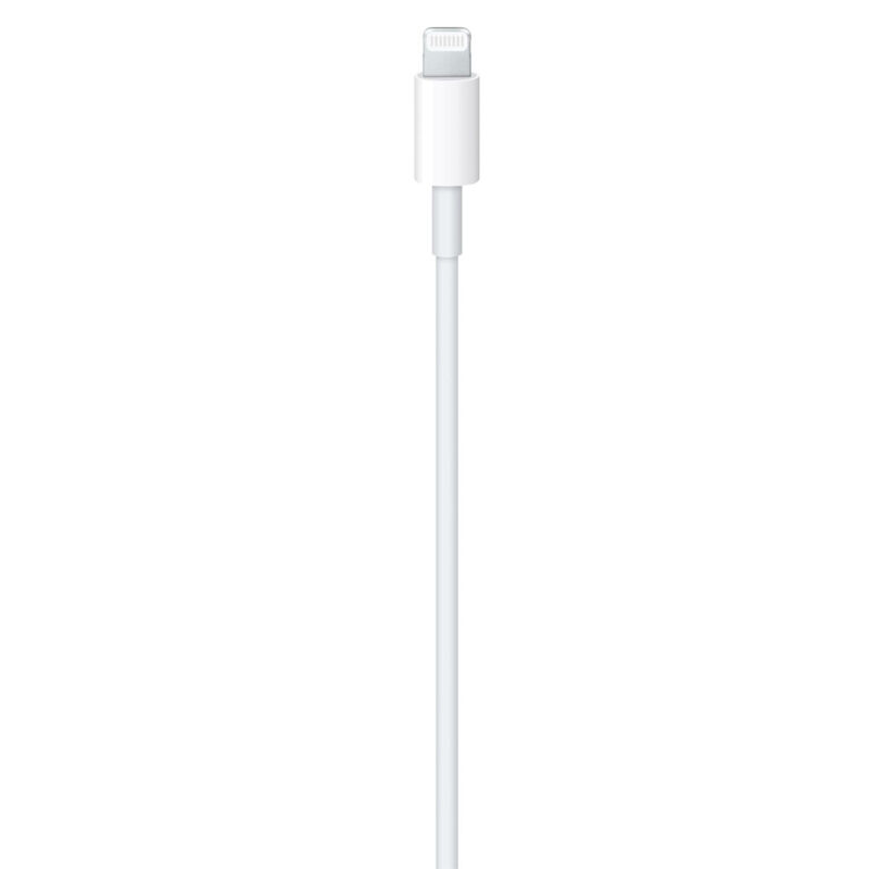 Cable De Usb-C A Conector Lightning (1 M) image number null