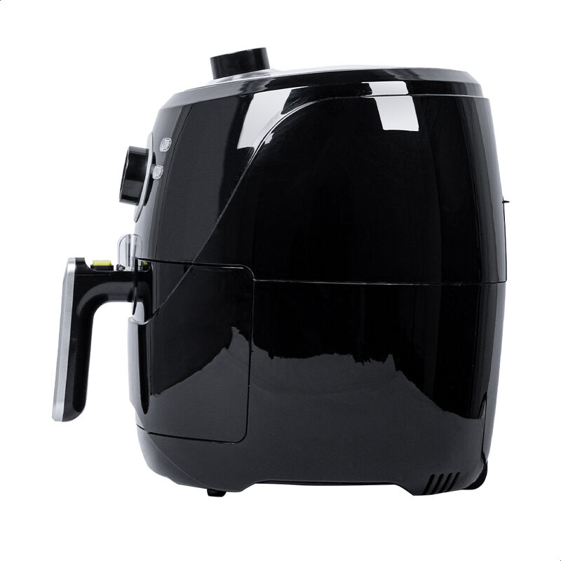Freidora de Aire Daewoo Digital 3.6 L temporiza... image number null
