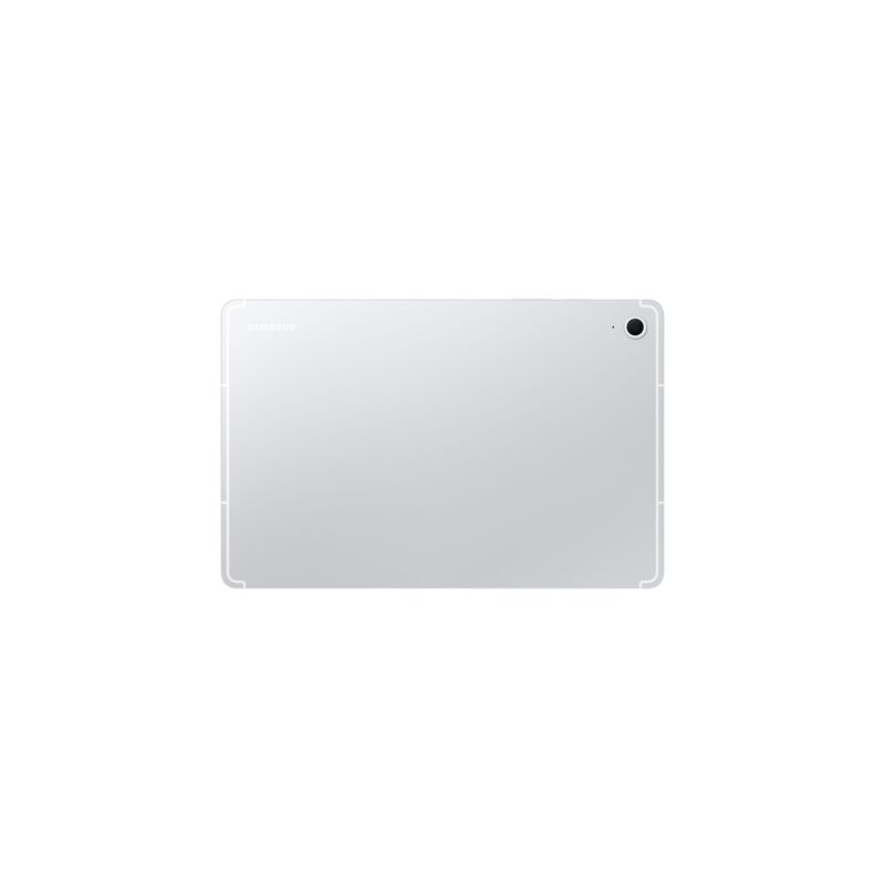 Tablet Samsung Galaxy Tab S10 Fe Plata 128 Gb image number null