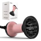Secador De Pelo Con Difusor Wufayhd Professional 2 En 1 De Cer&aacute;mica I&oacute;nica