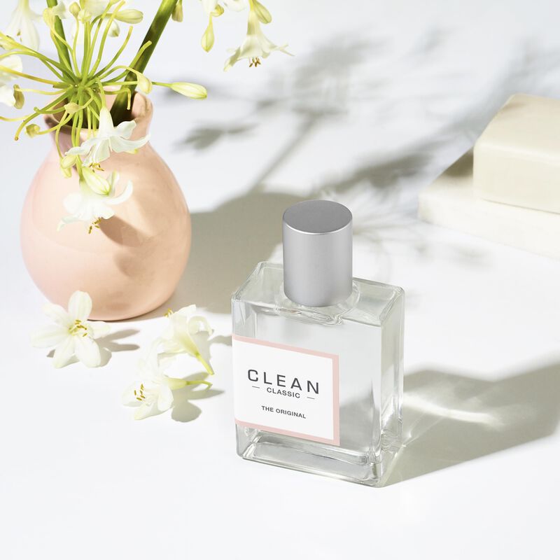 Perfume Clean Classic The Original, Vegano, No ... image number null