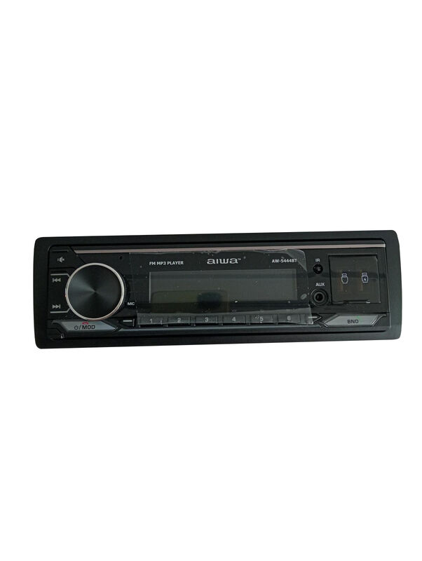 Autoestéreo para auto Aiwa AW-5444BT con USB, b... image number null