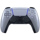Control Sony Dualsense Silver .-PS5