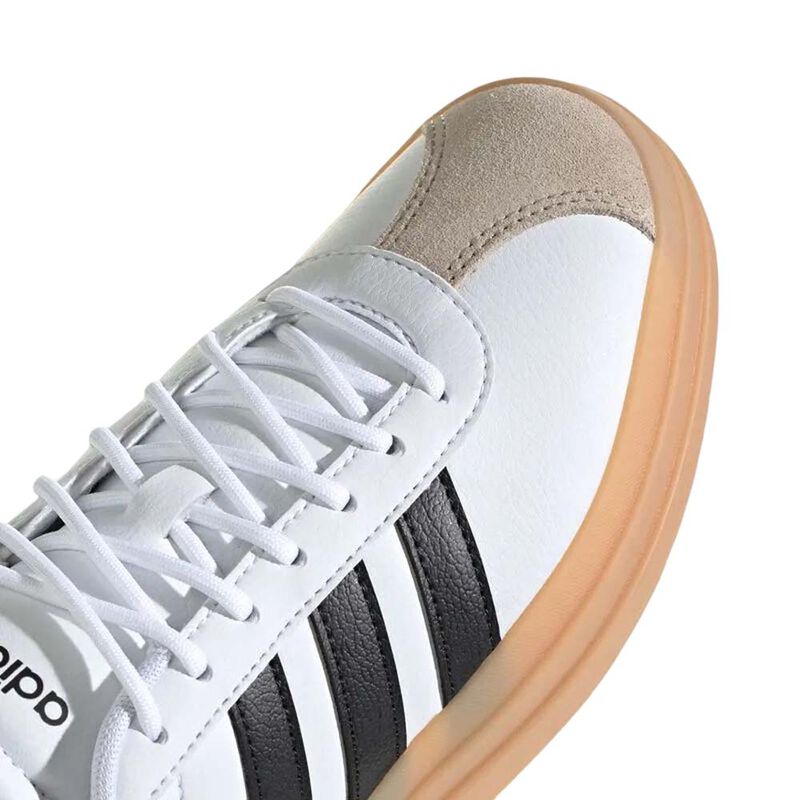 Tenis Adidas para Mujer VL Court Bold Blanco image number null