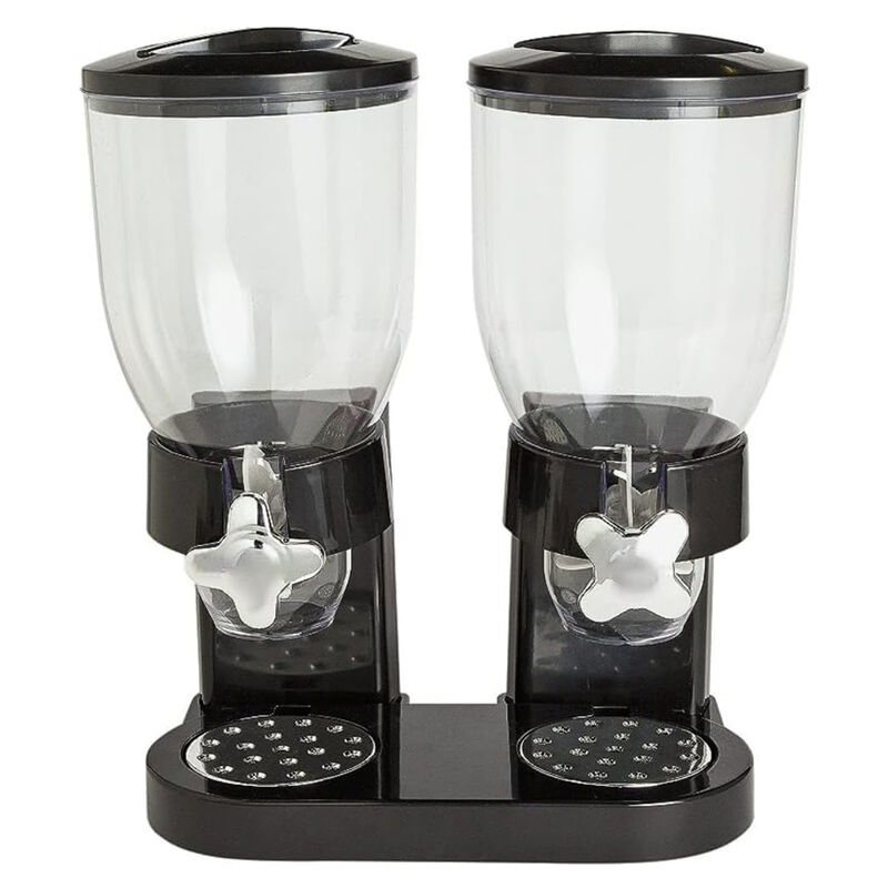 Dispensador de Cereal Chico Doble Aquila image number null