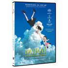 Mirai, mi hermana peque&ntilde;a [DVD]