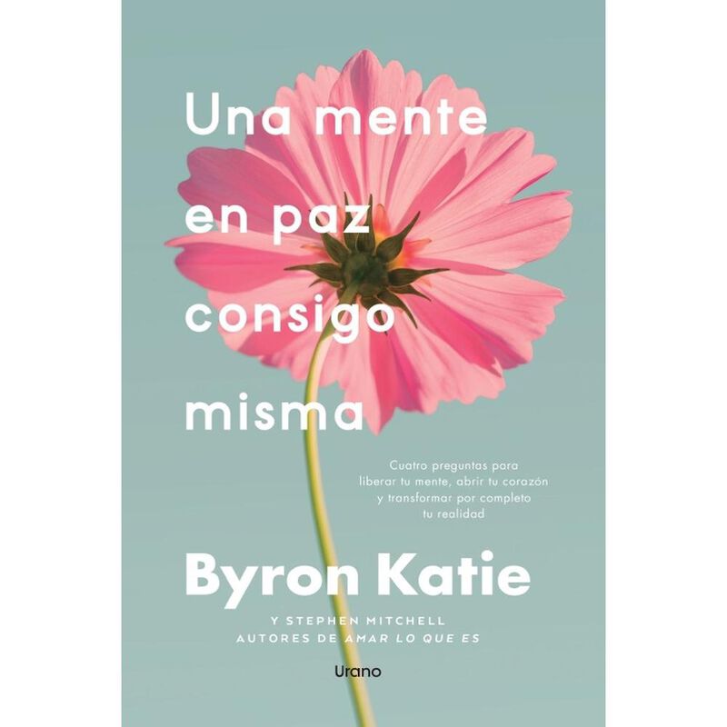 Una mente en paz consigo misma image number null