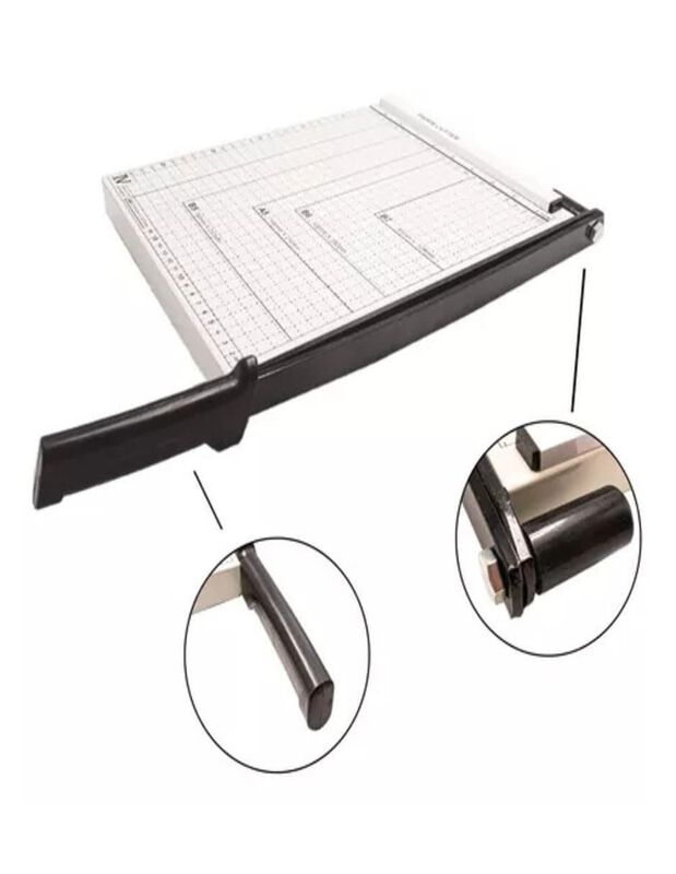 Guillotina Casa BIU image number null