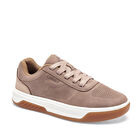 Charly tenis para mujer camel cod 139602-E