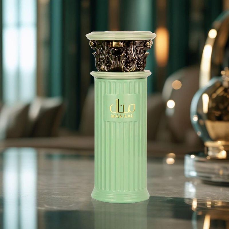 Perfume Ard Al Zaafaran Manaal Eau De Parfum Pa... image number null