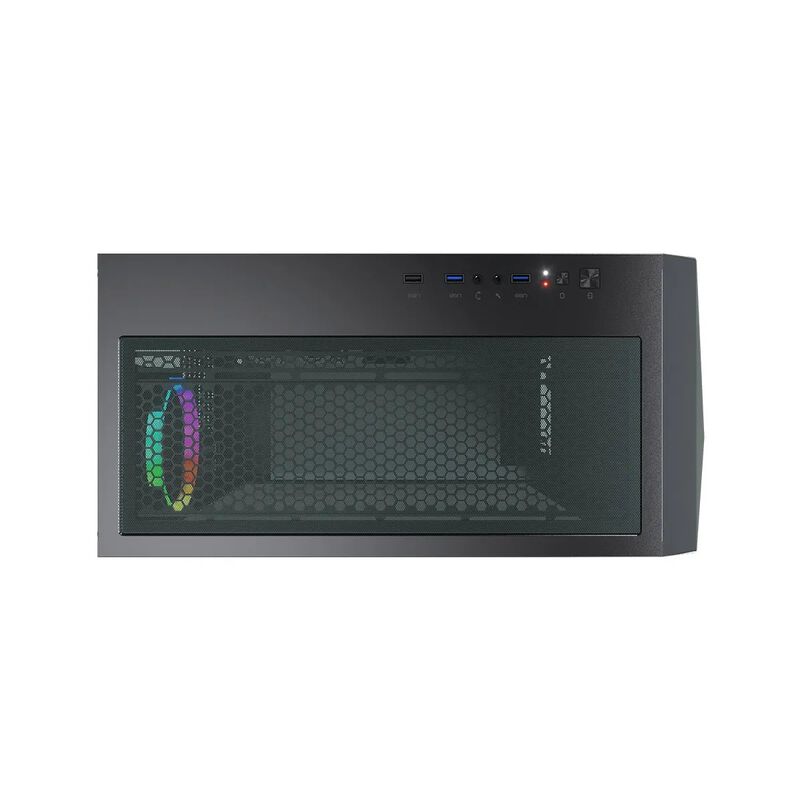Cougar Gabinete Gamer Media Torre Con Cristal T... image number null