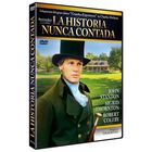 La Historia Nunca Contada 1987 [dvd]