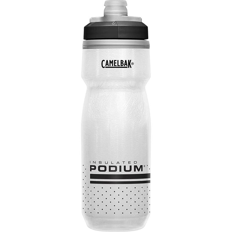 CamelBak. Botella de agua para bicicleta Podium... image number null