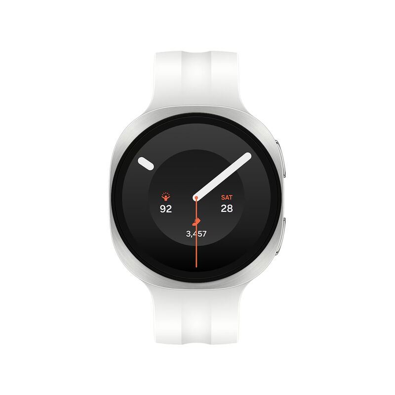 Samsung Galaxy Watch 9 40mm Cream image number null