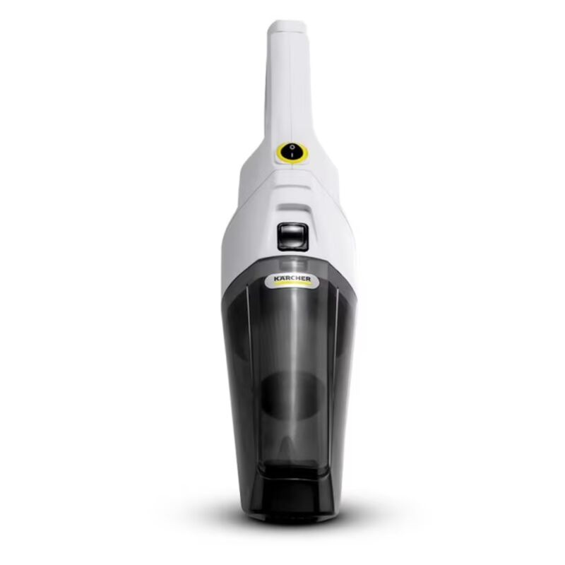 Aspiradora De Mano Karcher Cvl 1 Negro Alb image number null