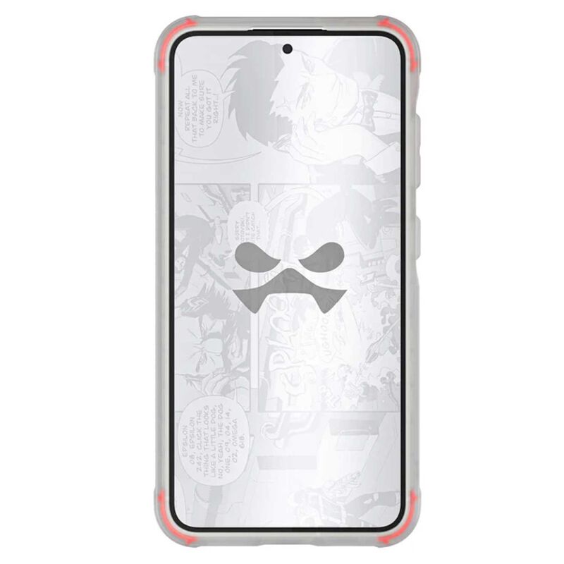 Funda Ghostek Covert Para Samsung S24 Transluci... image number null