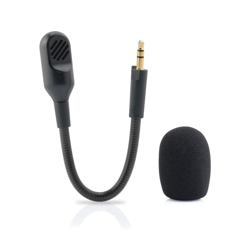Micr&oacute;fono De Repuesto Lefxmophy Para Razer Barr... image number null