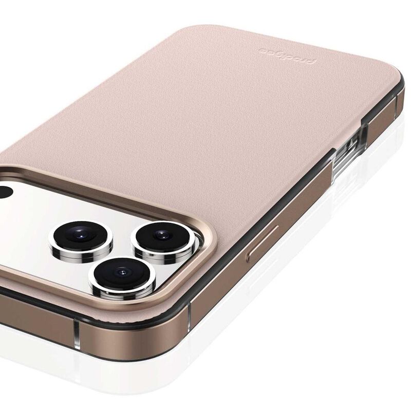 Funda Prodigee Edge Mag Para Iphone 17 Pro Max ... image number null