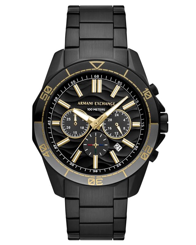 Reloj Armani Exchange Spencer Caballero Ax1963 image number null