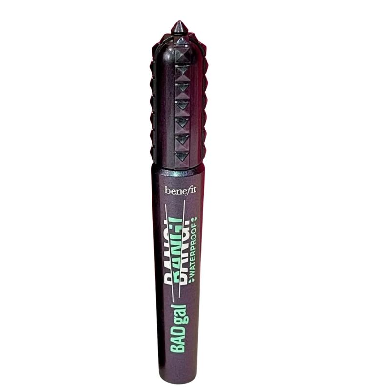 Mascara Benefit Badgal Bang! Voluminizador Impe... image number null