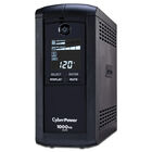 UPS CyberPower CP1000AVRLCDa de 1000VA/600W