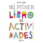 Mi primer libro de actividades