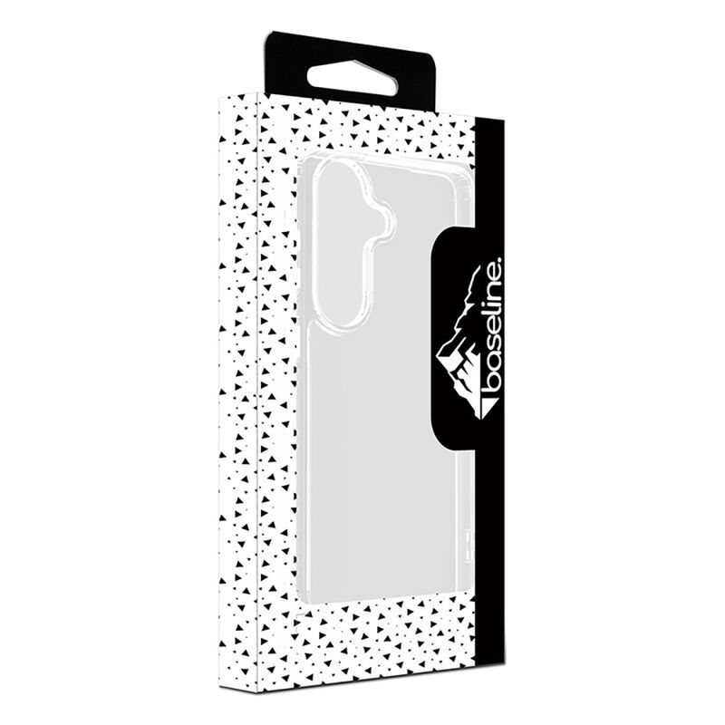 Funda BASELINE Gummy para Samsung S26 PLUS - Tr... image number null