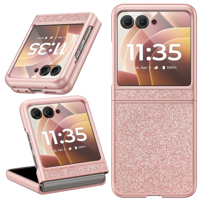 Funda De Tel&eacute;fono Bentoben Compatible Con Motor... image number null