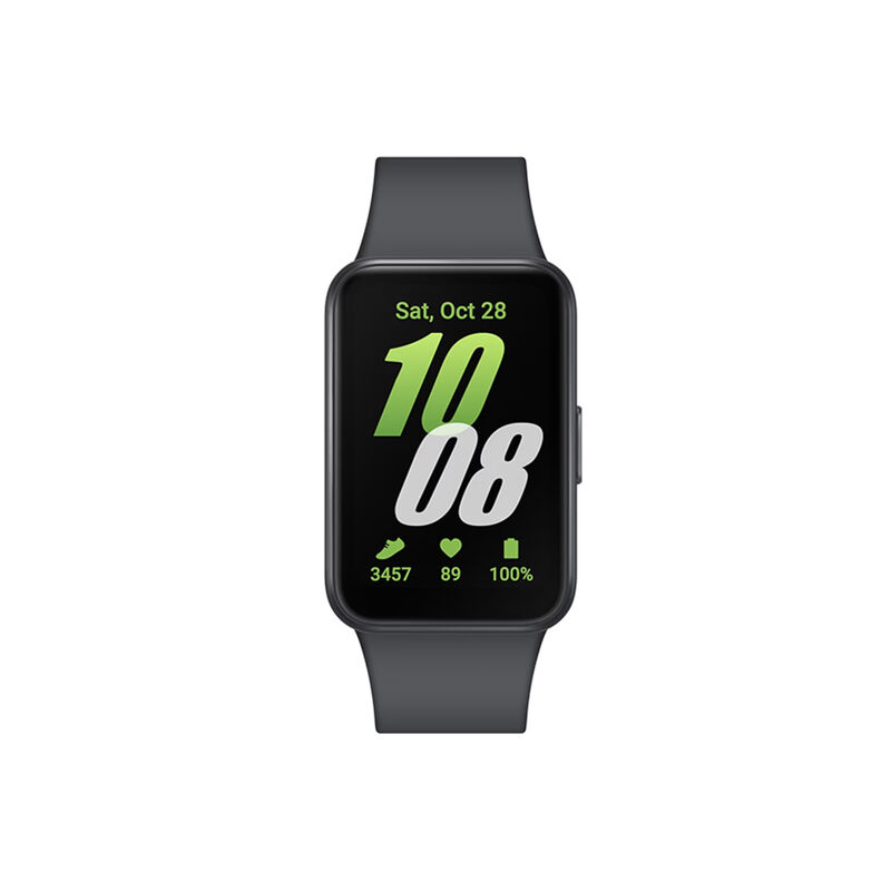 Samsung Galaxy Fit3 Gris image number null