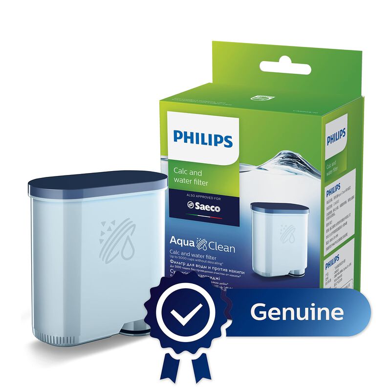 Filtro De Agua Philips Aquaclean Original Ca690... image number null