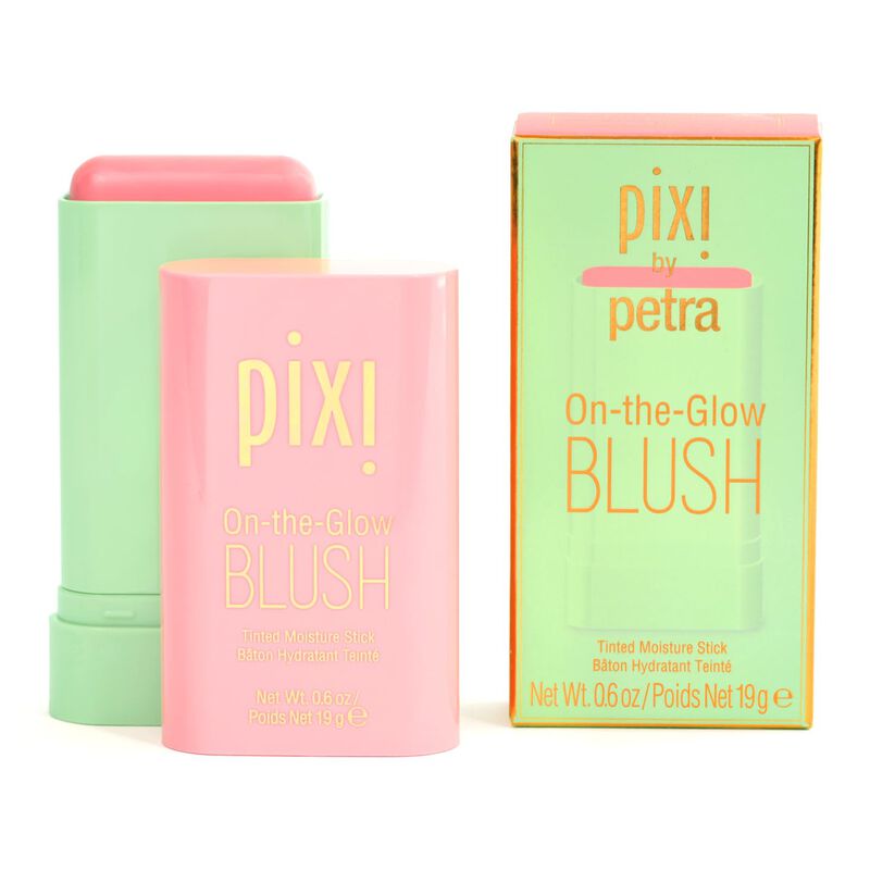 Blush Stick Pixi On-the-glow Fleur Hydrating 19... image number null