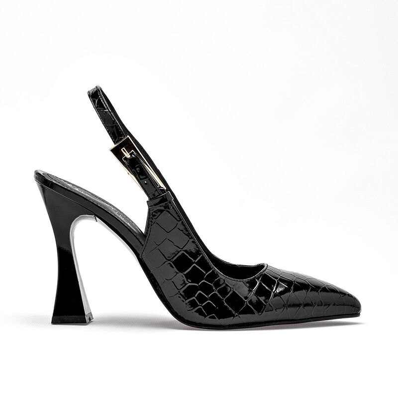 Raiz latina zapatilla para mujer  negro cod 141... image number null