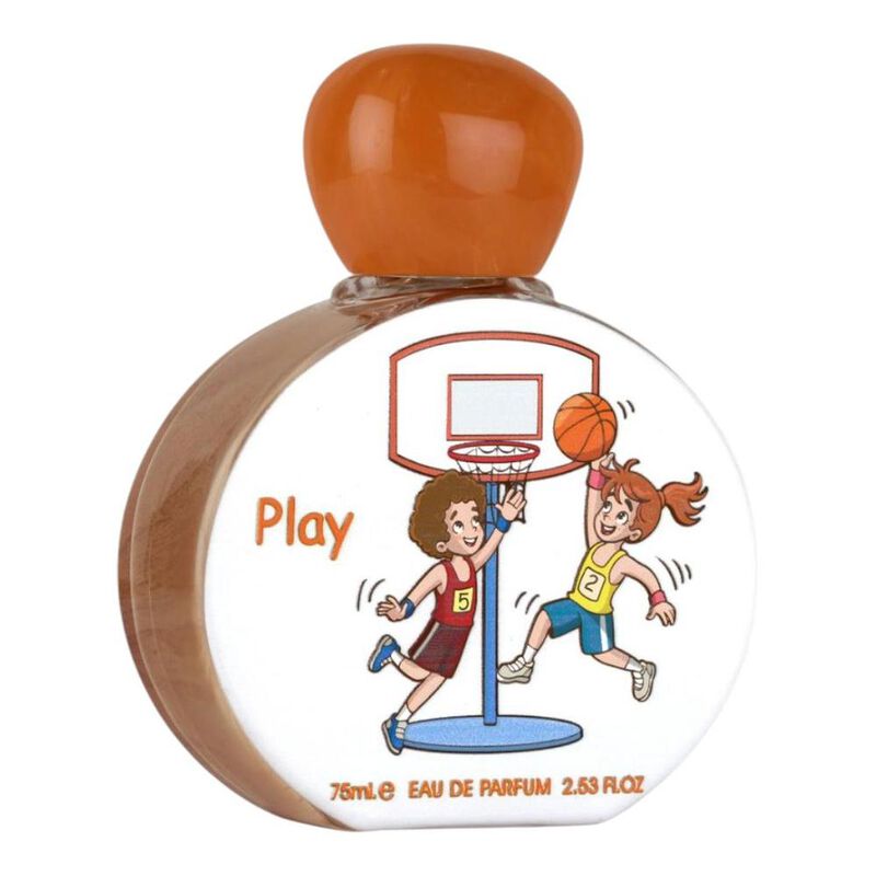 Perfume Lattafa Play Edp 75 Ml image number null