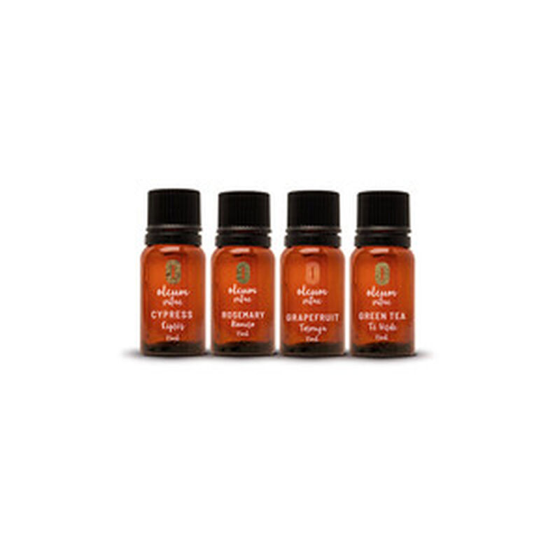 Oleum Vitae Kit Balance con Aceites Esenciales ... image number null