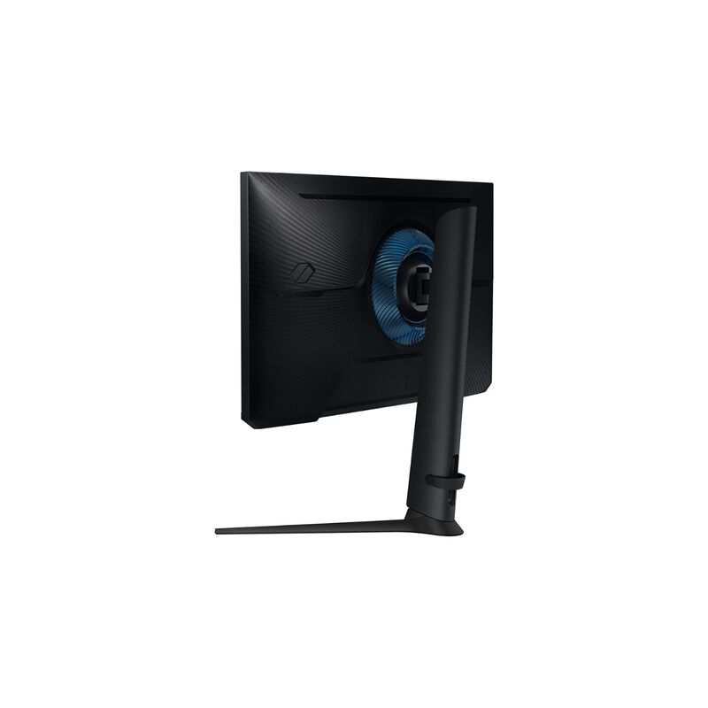 Monitor Curvo Samsung 24" FHD 180Hz 1ms VA &ndash; Mo... image number null