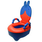 Bañito Entrenador Conejo Aquila