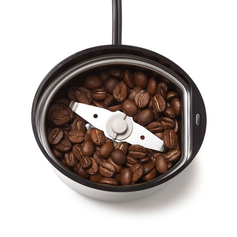 Krups Molino de Granos de Caf&eacute; y Especias F2034... image number null