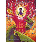 Kiranmala y el reino de m&aacute;s all&aacute; 3. La maldici&oacute;n del caos