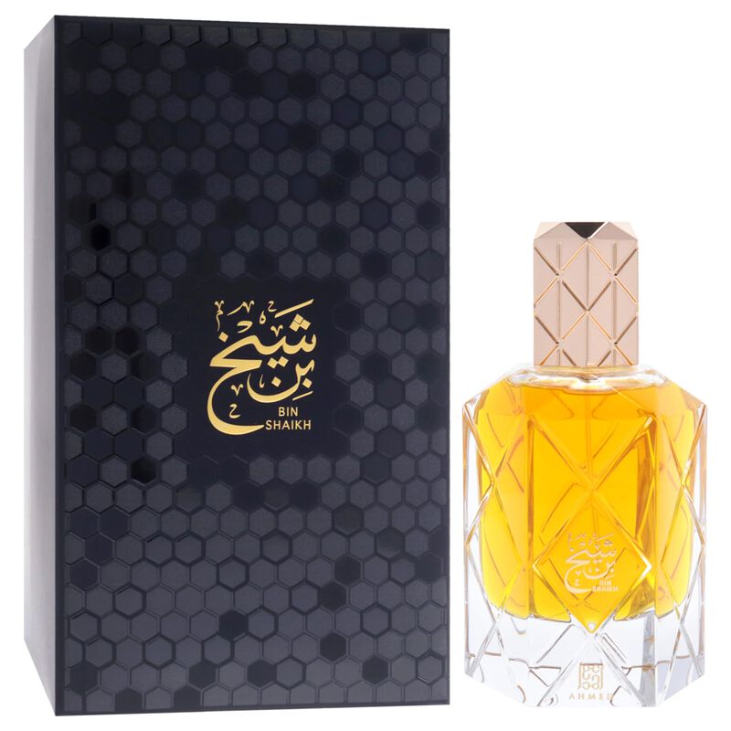 Perfume Ahmed Al Maghribi Bin Shaikh Extrait De... image number null